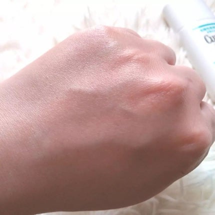 潤浸保湿 ベースミルク /キュレル/日焼け止めミルクを使ったクチコミ(4枚目)