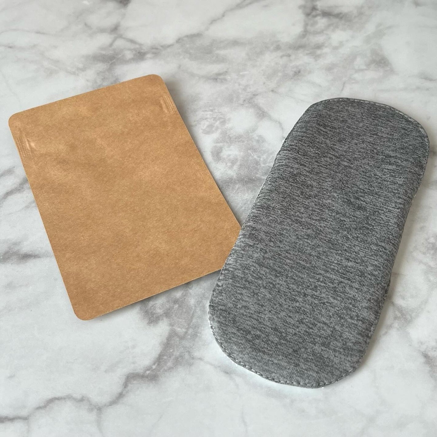 デリケートゾーンを清潔に保つおりもの専用ライナー/itoomof./おりものシートを使ったクチコミ(3枚目)