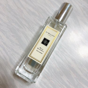 ワイルド ブルーベル コロン/Jo MALONE LONDON/香水(レディース)を使ったクチコミ（1枚目）