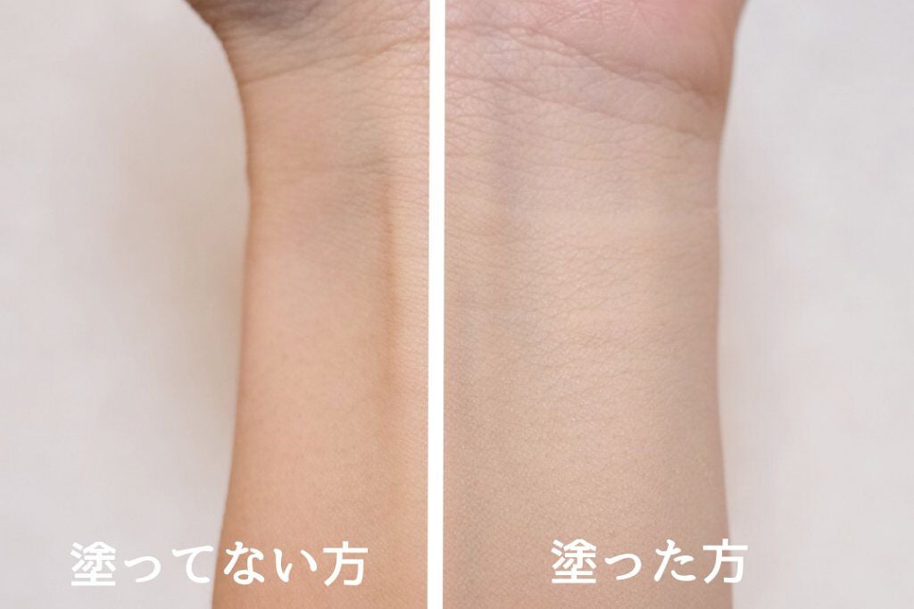 ザ クリーム ファンデーション/SUQQU/クリーム・エマルジョンファンデーションを使ったクチコミ(3枚目)