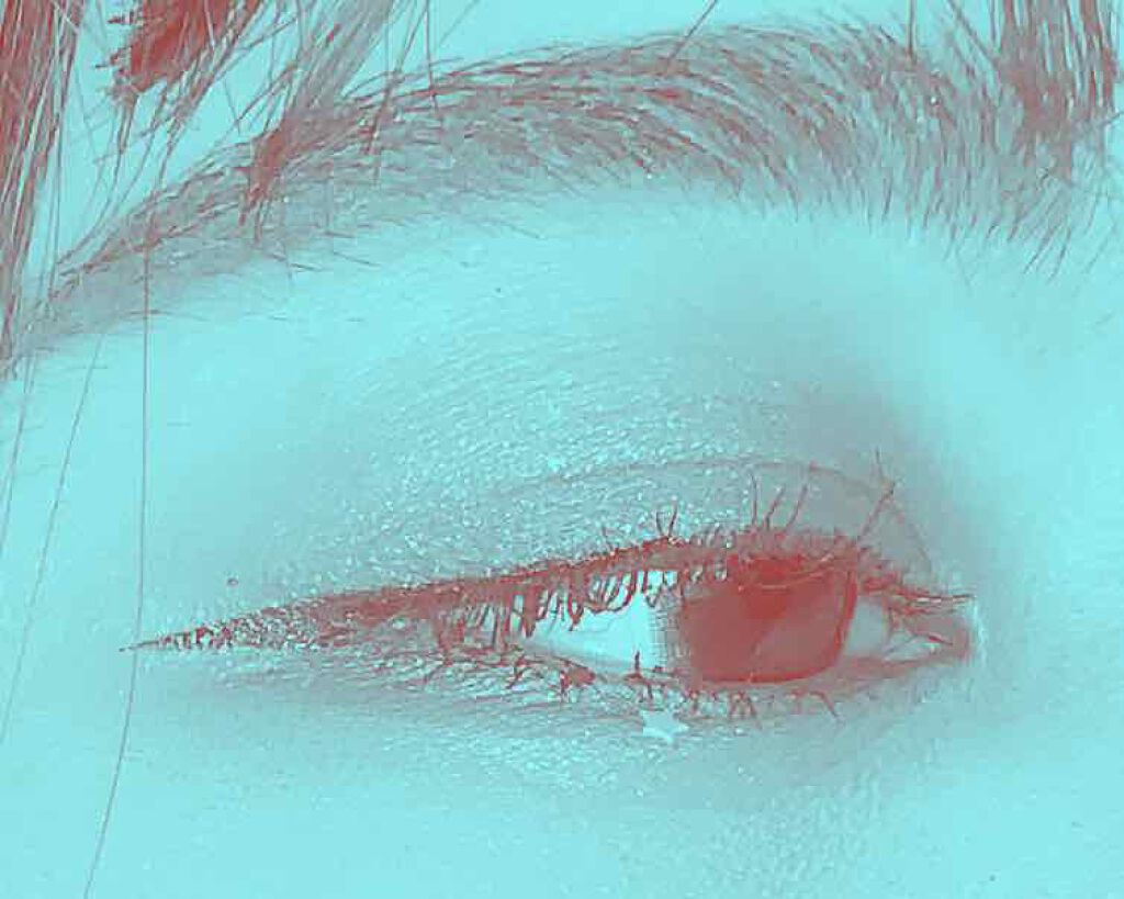 ラッシュマキシマイザーN/KATE/マスカラ下地を使ったクチコミ（1枚目）