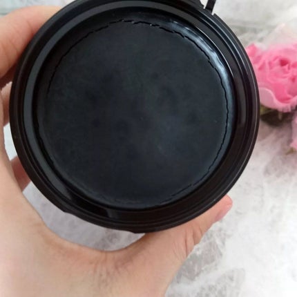 クレンジングバーム ブラック/CLAYGE/クレンジングバームを使ったクチコミ(3枚目)