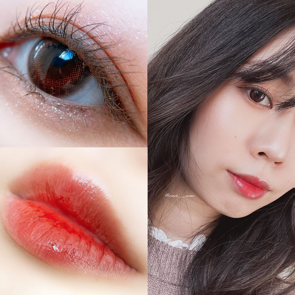 「密着アイライナー」クリームペンシル/デジャヴュ/ペンシルアイライナーを使ったクチコミ（2枚目）