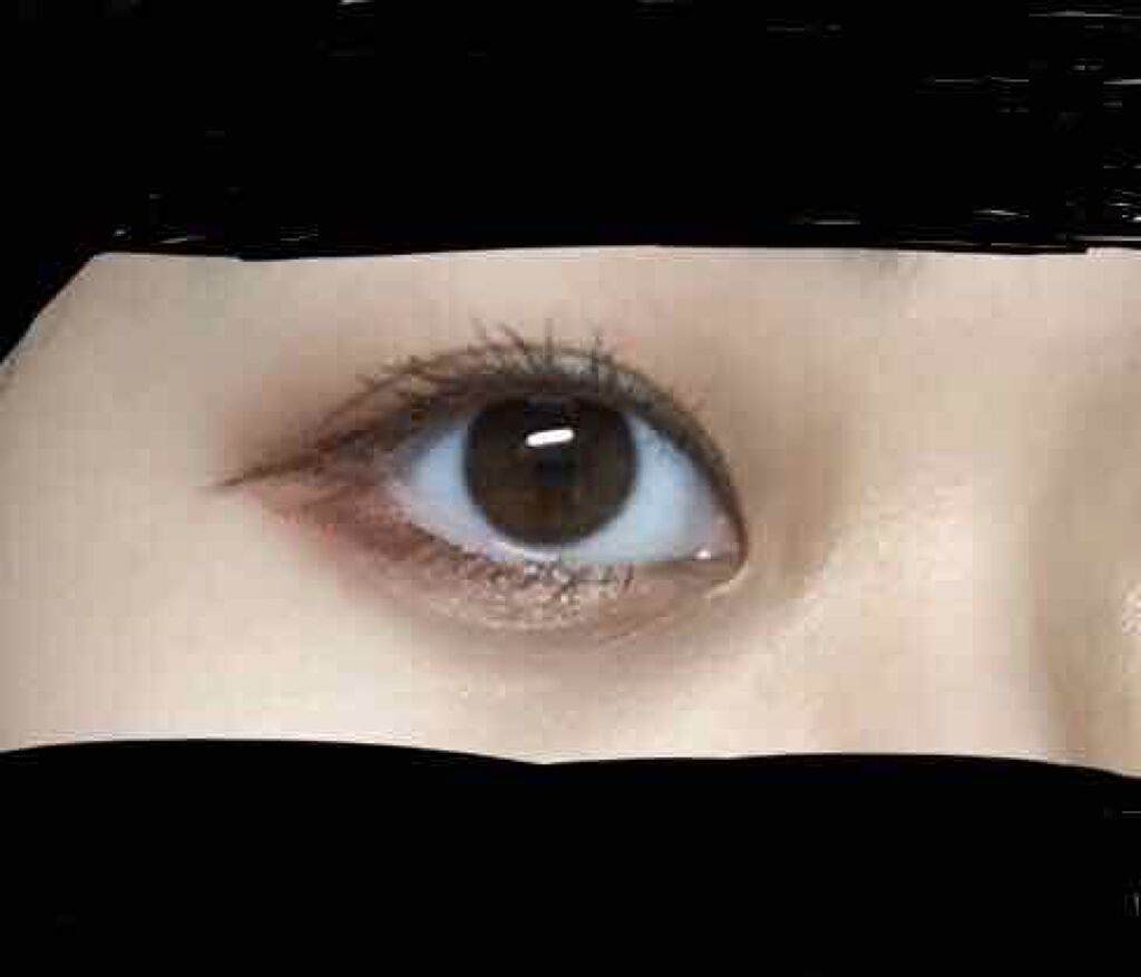 ノーズ＆アイブロウパウダー/CEZANNE/パウダーアイブロウを使ったクチコミ（2枚目）