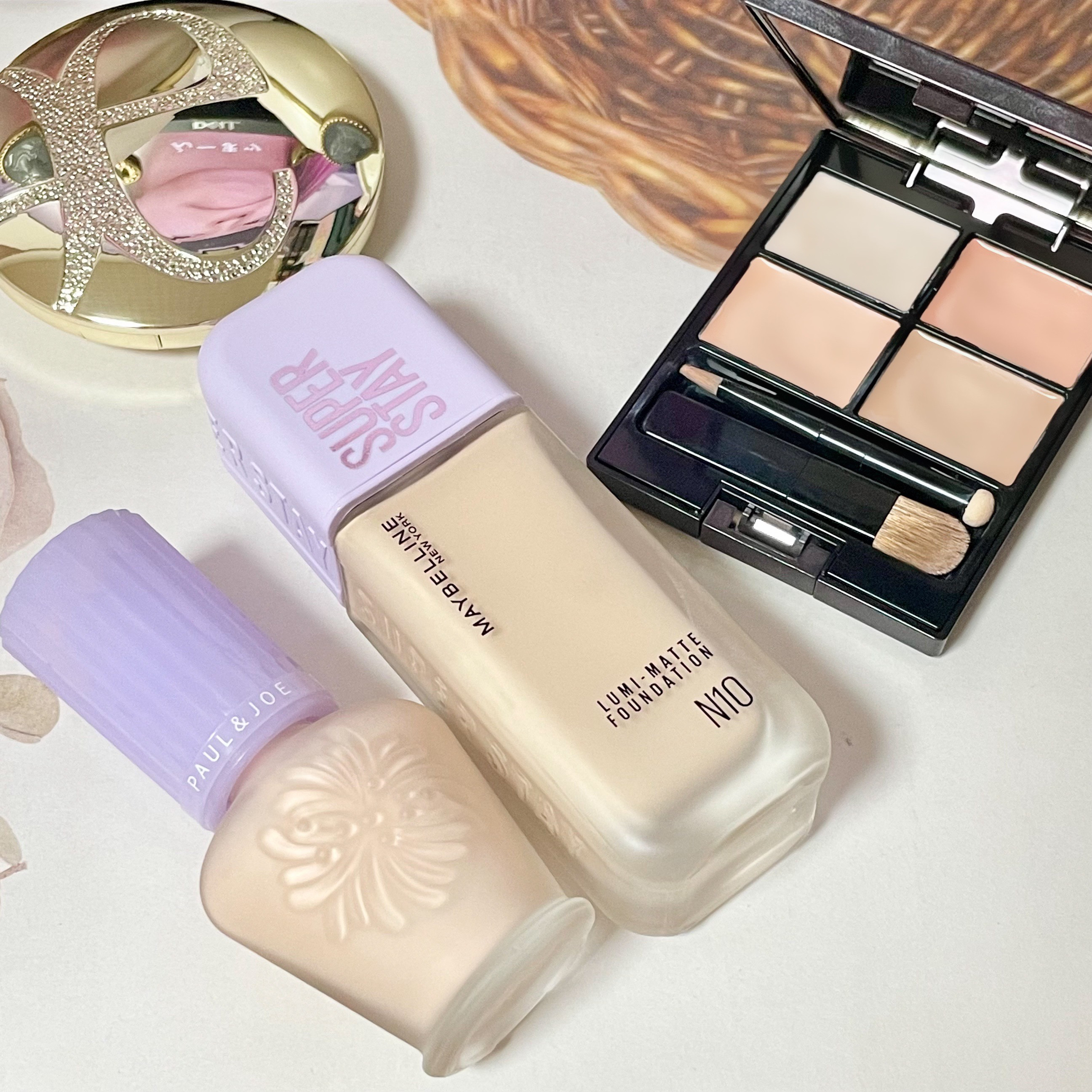 アイブロウ スリム/Elégance/アイブロウペンシルを使ったクチコミ（2枚目）