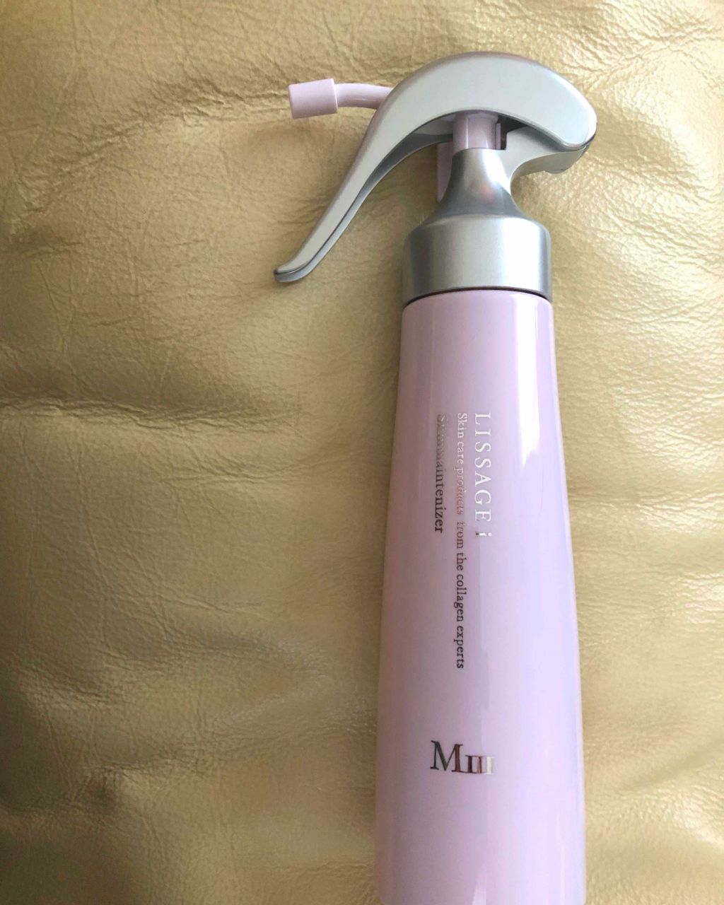 リサージ スキンメインテナイザー MIII/リサージ/化粧水を使ったクチコミ(2枚目)