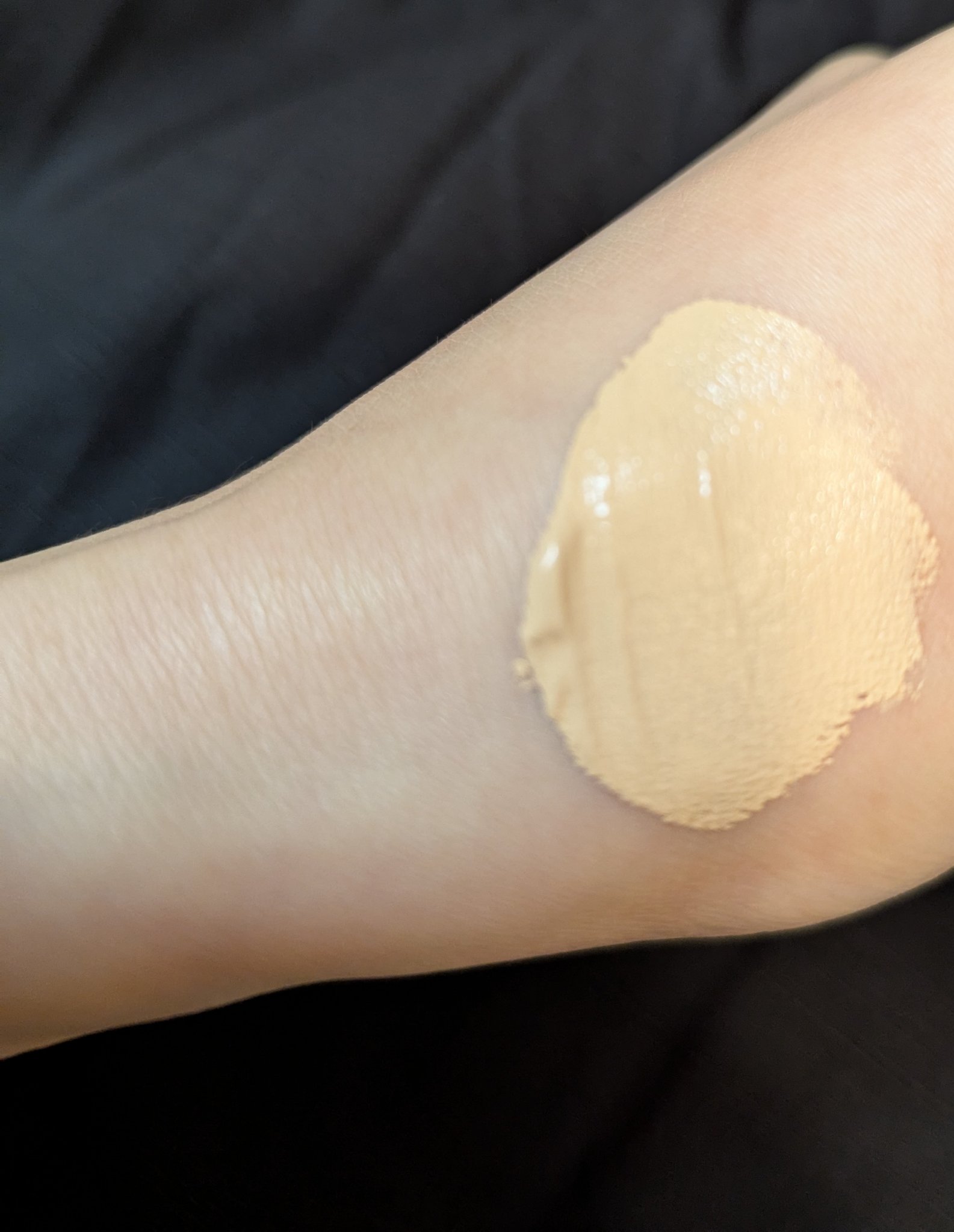 SUQQU ザ ファンデーション スターター キット/SUQQU/メイクアップキットを使ったクチコミ（2枚目）