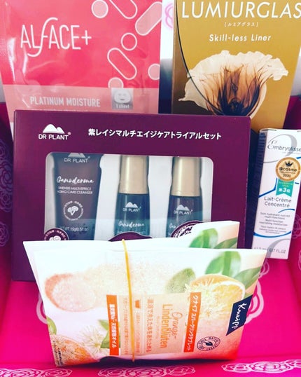 ダイヤモンドモイスチャー アクアモイスチャー シートマスク/ALFACE+/シートマスク・パックを使ったクチコミ(2枚目)