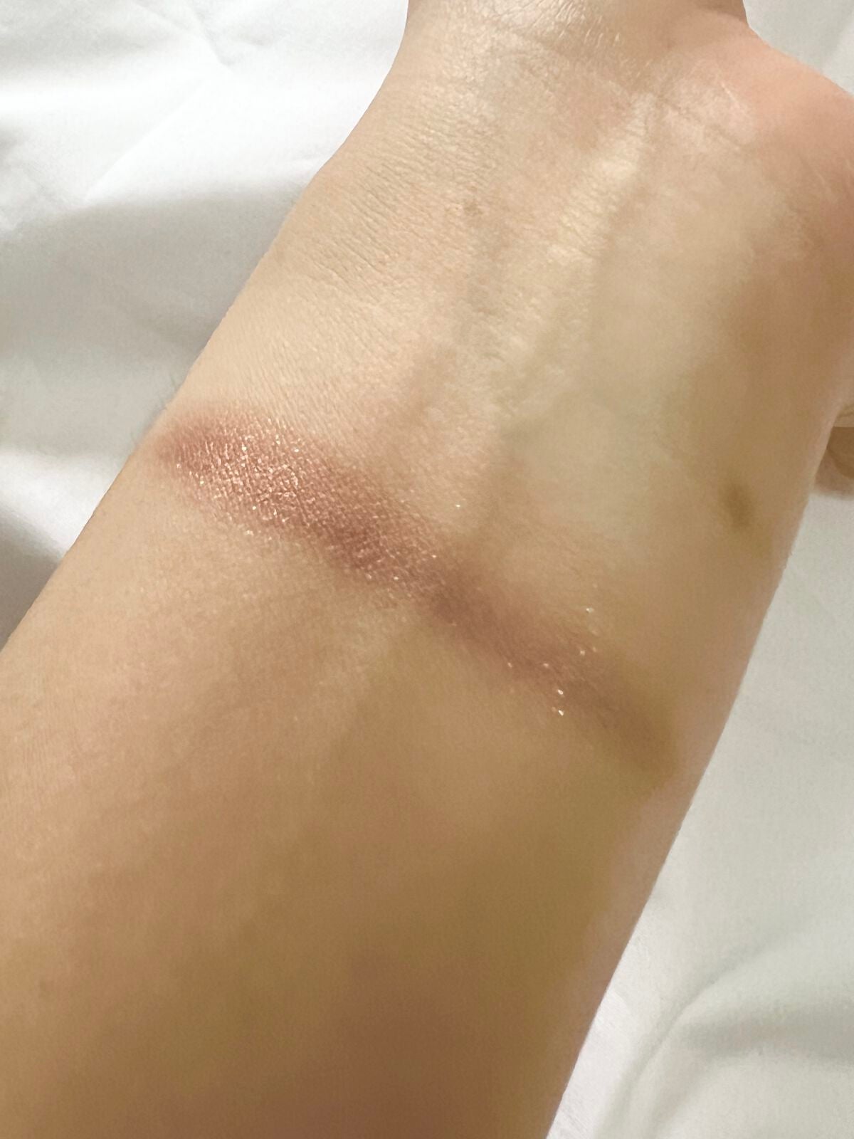 アイグロウ ジェム/DECORTÉ/ジェル・クリームアイシャドウを使ったクチコミ(3枚目)