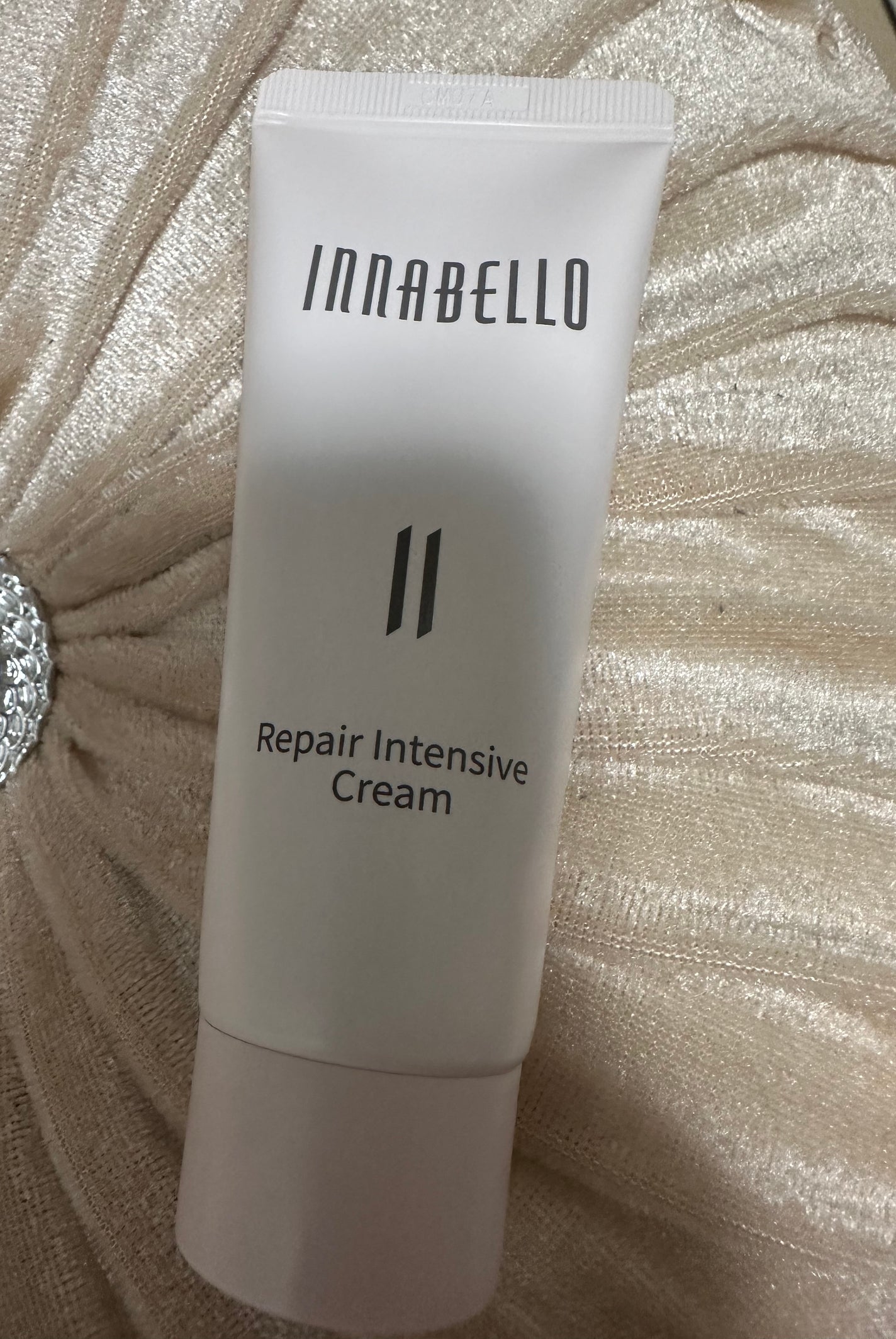 ♡ on LIPS 「イナベロ リペアインテンシブクリームアリコ製薬が発売した化粧品..」(2枚目)
