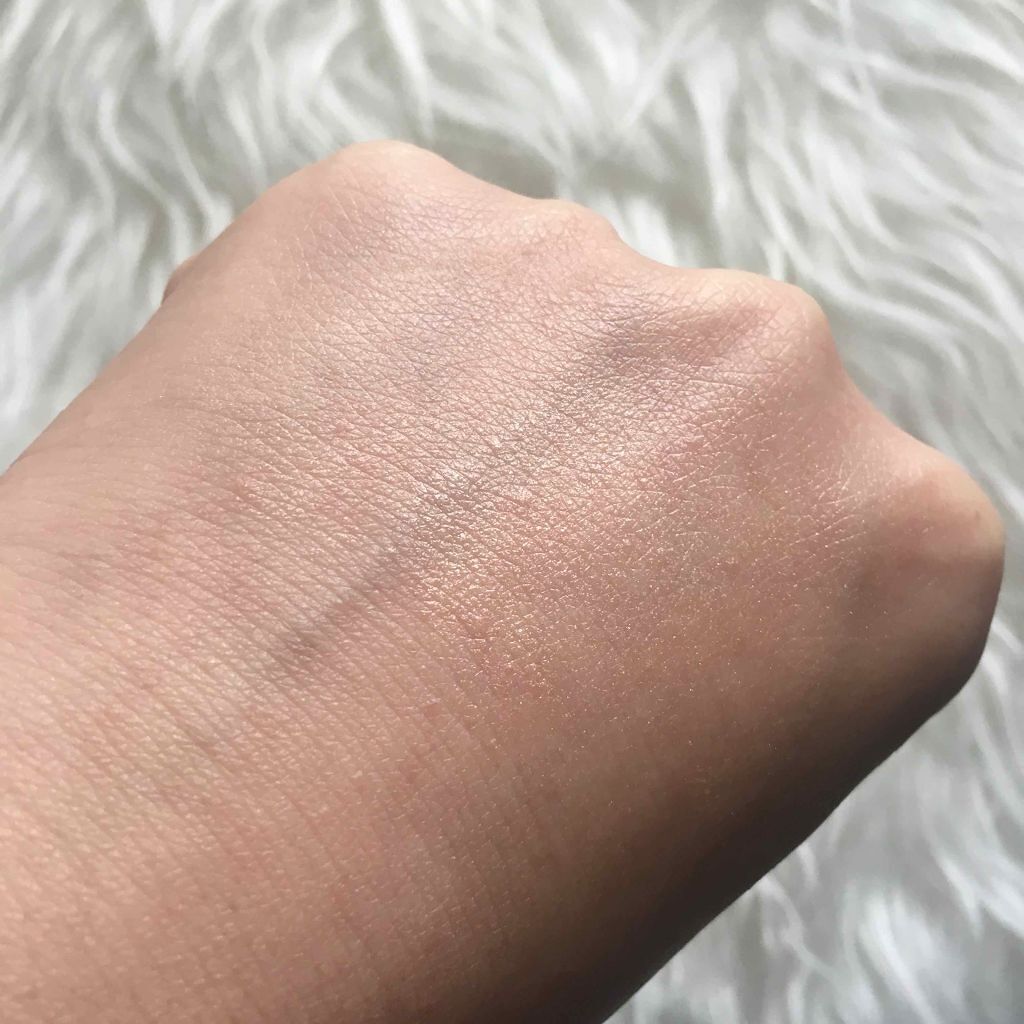 CR ティンテッド ジェル クリーム/bareMinerals/化粧下地を使ったクチコミ（2枚目）