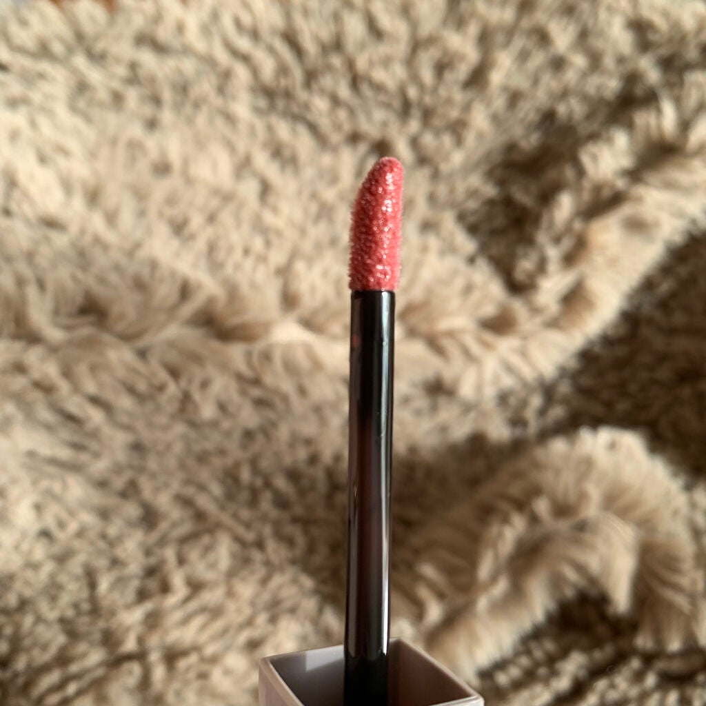 リップグロス/#4me by GU/リップグロスを使ったクチコミ(4枚目)