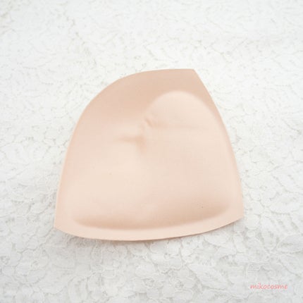 モテフィット 〜ふっくらバストメイクブラ〜/キレイノワ/ナイトブラを使ったクチコミ(3枚目)