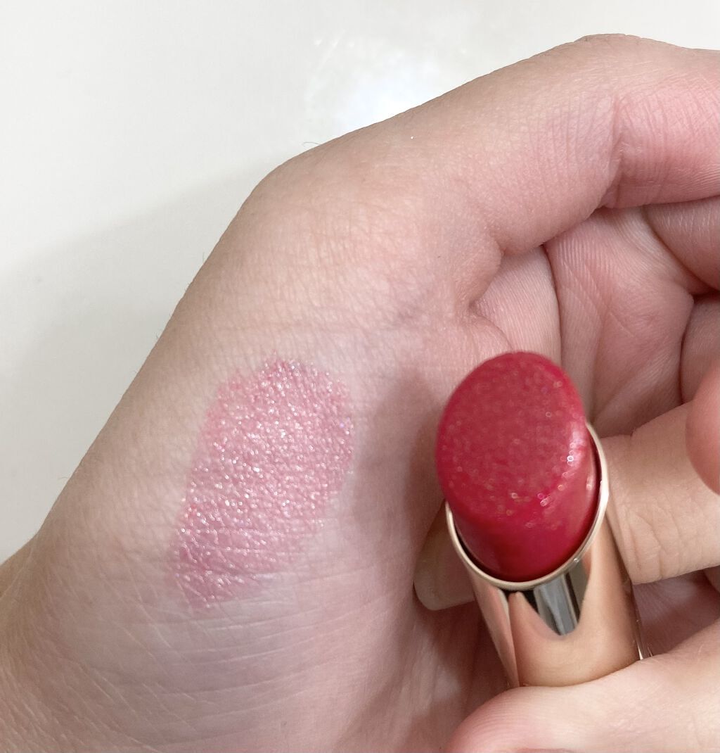 オペラ リップティント N/OPERA/リップティントを使ったクチコミ（3枚目）