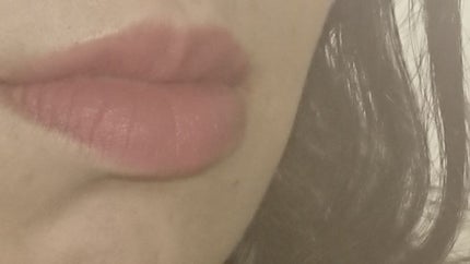 ルージュ エッセンシャル シルキー クリーム リップスティック/ローラ メルシエ/口紅を使ったクチコミ(2枚目)