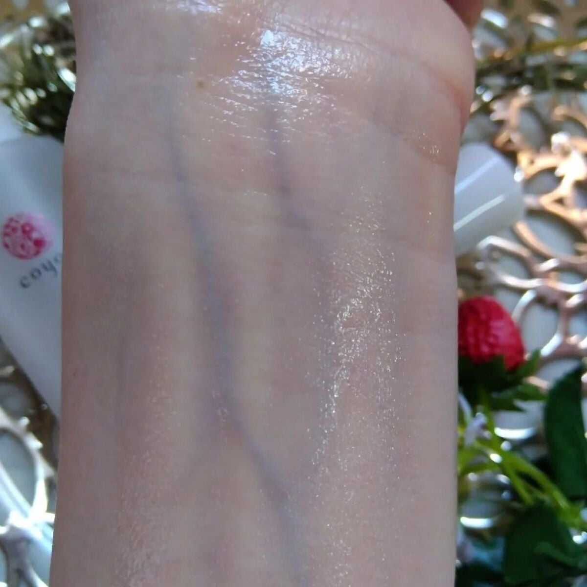 ミネラル保湿液-雪月-/Coyori/化粧水を使ったクチコミ(10枚目)