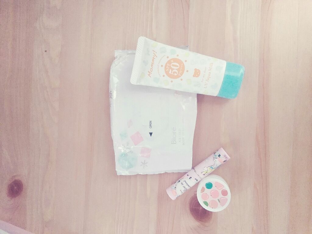 DHC 薬用リップクリーム/DHC/リップクリームを使ったクチコミ(3枚目)