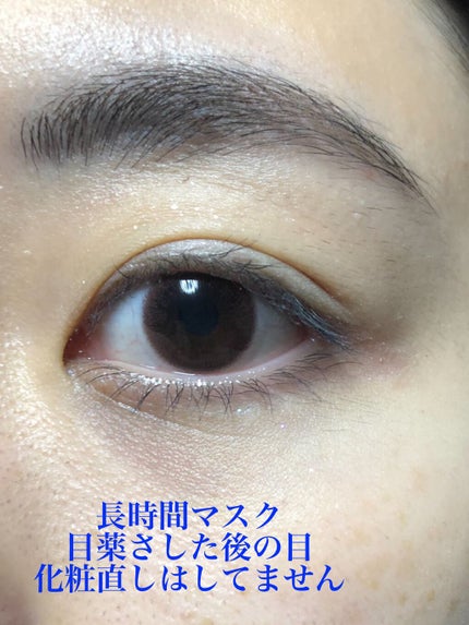 ホリカホリカ ラッシュコレクティングマスカラ/HOLIKA HOLIKA/マスカラを使ったクチコミ(2枚目)