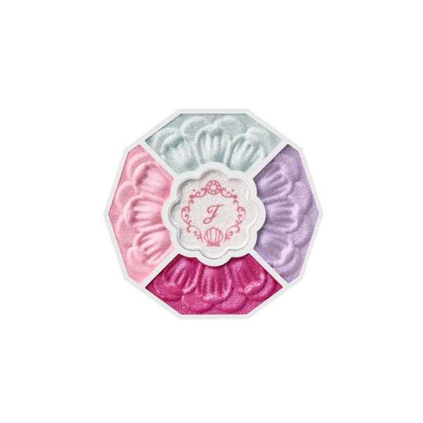 【夏コスメ2025】JILL STUART BEAUTYから限定アイパレットや新作マスカラなど"サマーコレクション"が登場!の画像