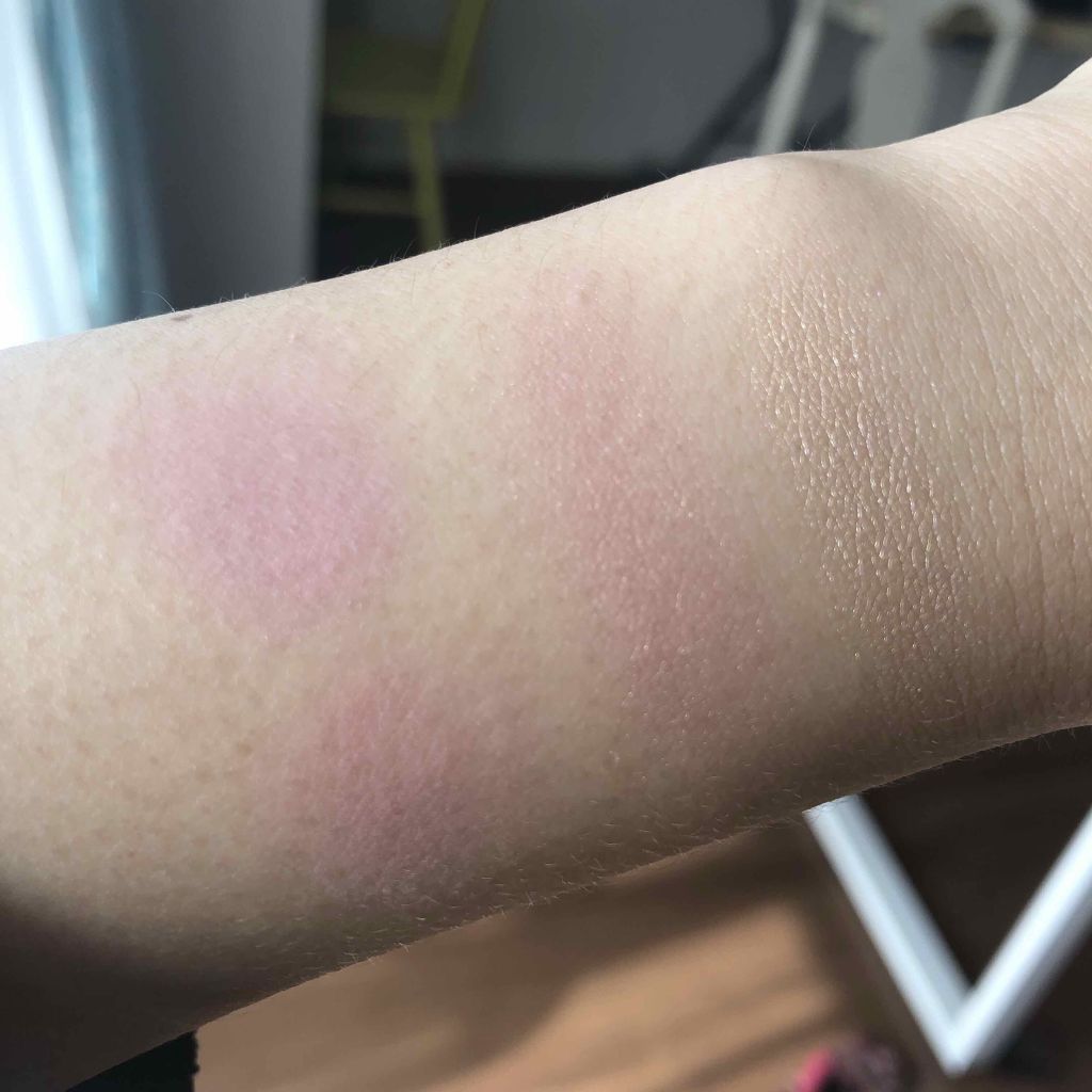 オータムグロウフリーダムパレット/THREE/アイシャドウパレットを使ったクチコミ(3枚目)