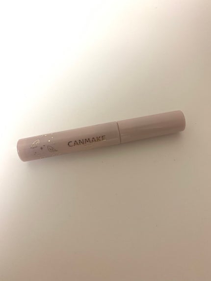 クイックラッシュカーラー/キャンメイク/マスカラ下地を使ったクチコミ(1枚目)