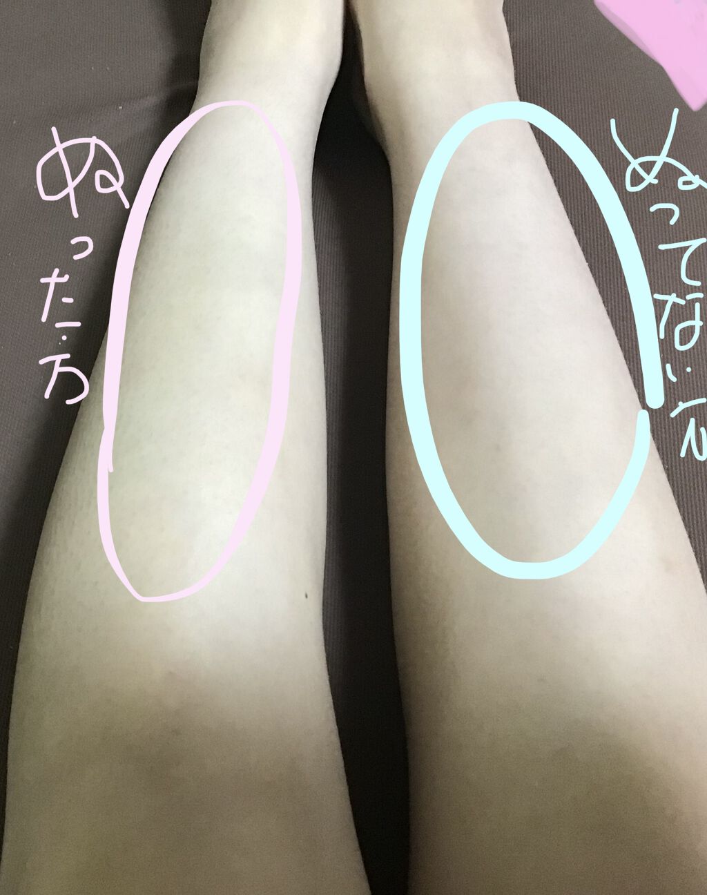 ニベアクリーム/ニベア/ボディクリームを使ったクチコミ（1枚目）