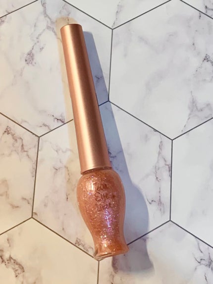 ティアー アイライナー/ETUDE/リキッドアイライナーを使ったクチコミ(1枚目)