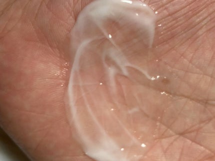 フレグランス ハンドクリーム/フォーチュン/ハンドクリームを使ったクチコミ(5枚目)