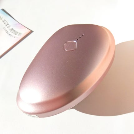 試してみた】デンキブラシ モッサーモ CBS cosmeticsのリアルな 試してみた】デンキブラシ モッサーモ CBS cosmeticsのリアルな