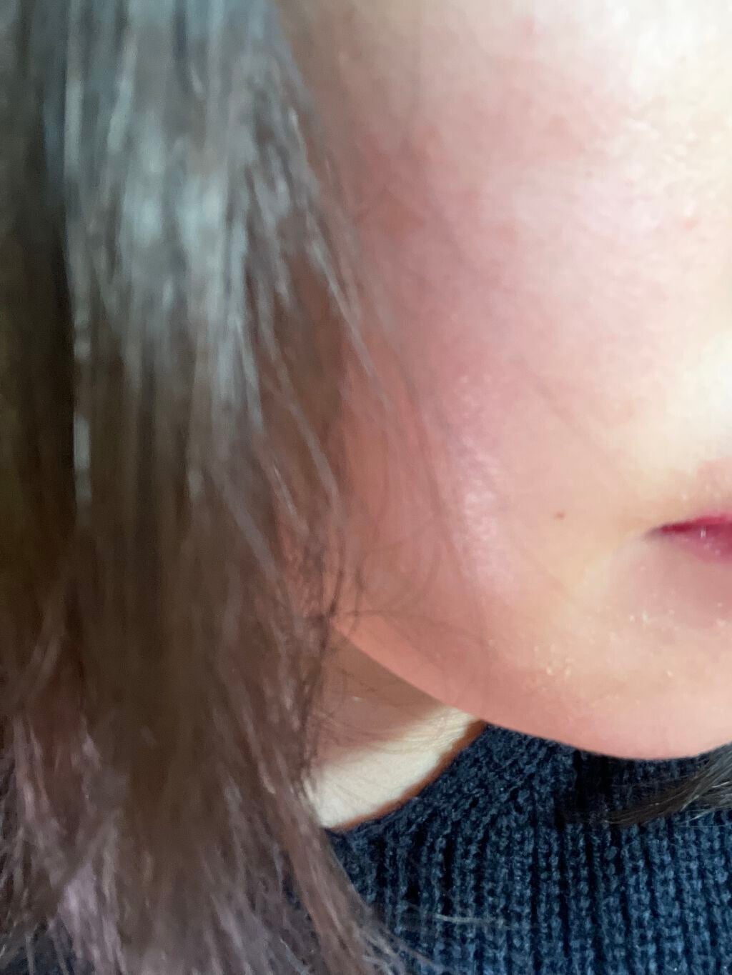 スタジオ フィックス コンプリート カバレッジ クッション コンパクト SPF 50/M・A・C/クッションファンデーションを使ったクチコミ(4枚目)