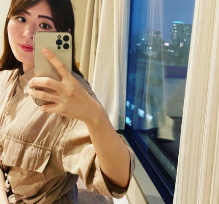 パーツリサイズシャドウ/KATE/アイシャドウパレットを使ったクチコミ(4枚目)