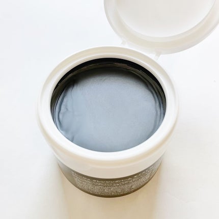 クレンジングバームモイストN/CLAYGE/クレンジングバームを使ったクチコミ(2枚目)