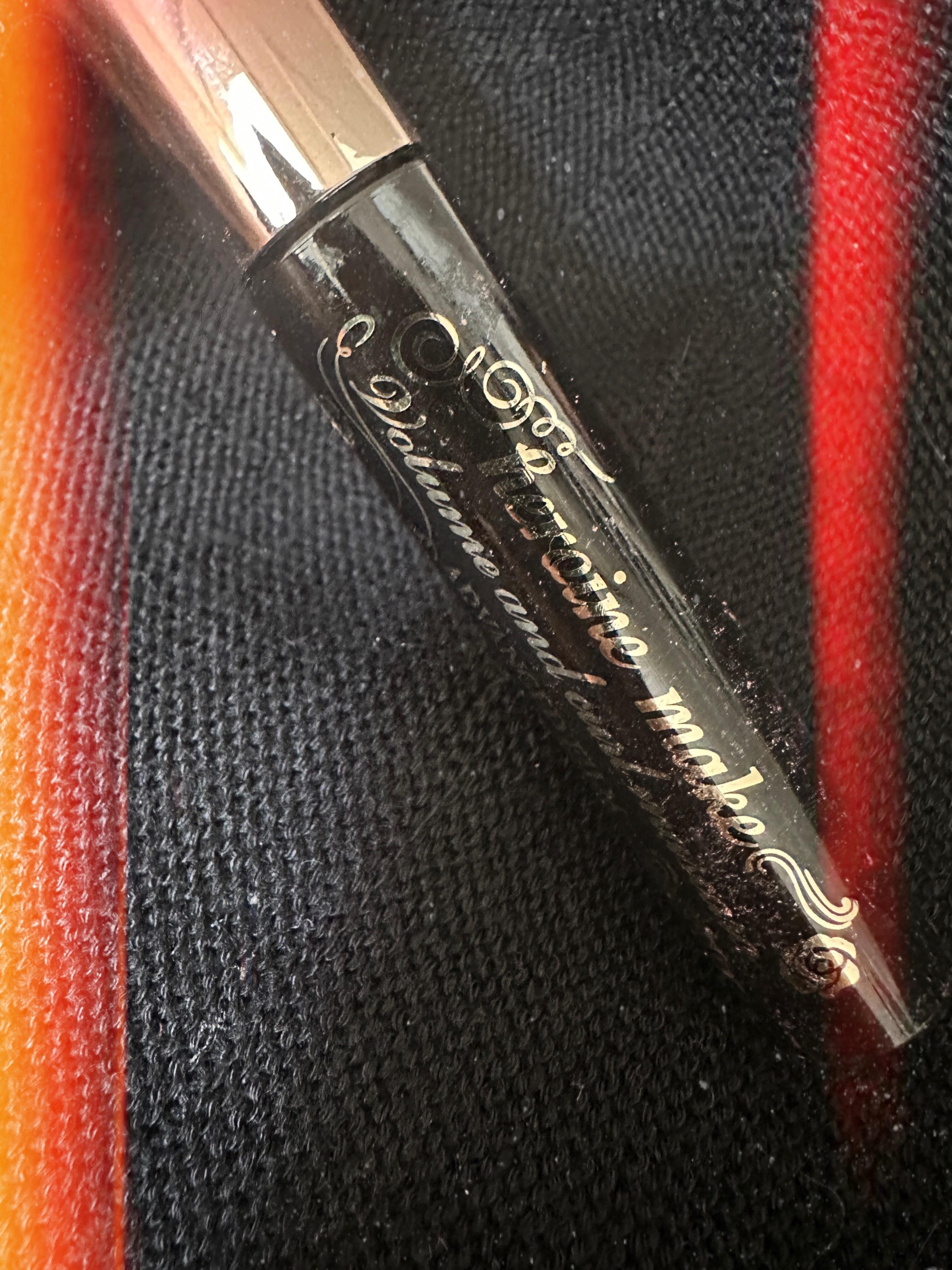 ロング＆カールマスカラ アドバンストフィルム/ヒロインメイク/マスカラを使ったクチコミ（1枚目）