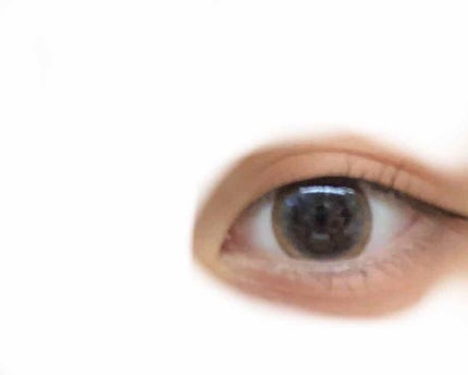 eye closet 1day SweetSeries "Girly"(アイクローゼットワンデースウィートシリーズ ガーリー)/EYE CLOSET/ワンデー(1DAY)カラコンを使ったクチコミ(2枚目)