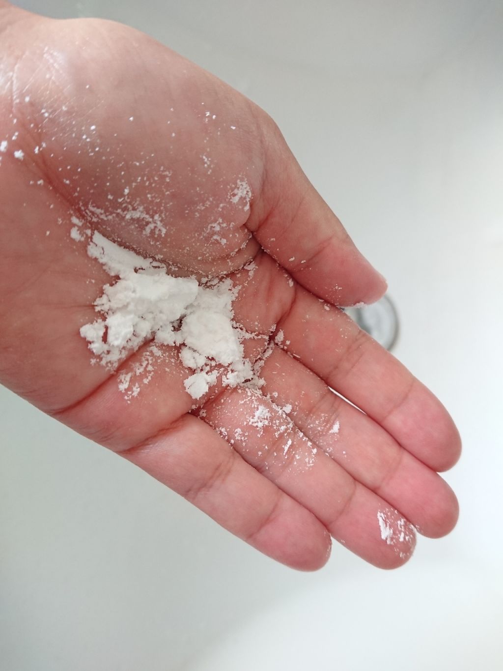 洗顔パウダー/ファンケル/洗顔パウダーを使ったクチコミ(2枚目)