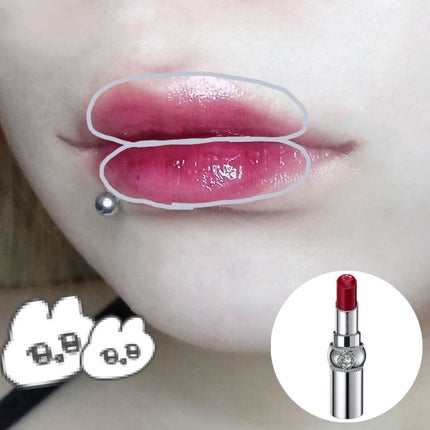 クリーミータッチライナー/キャンメイク/ジェルアイライナーを使ったクチコミ(4枚目)