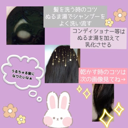 オリジナルディタングラー ナオミモデル パフェ/ウェットブラシ/ヘアブラシを使ったクチコミ(2枚目)