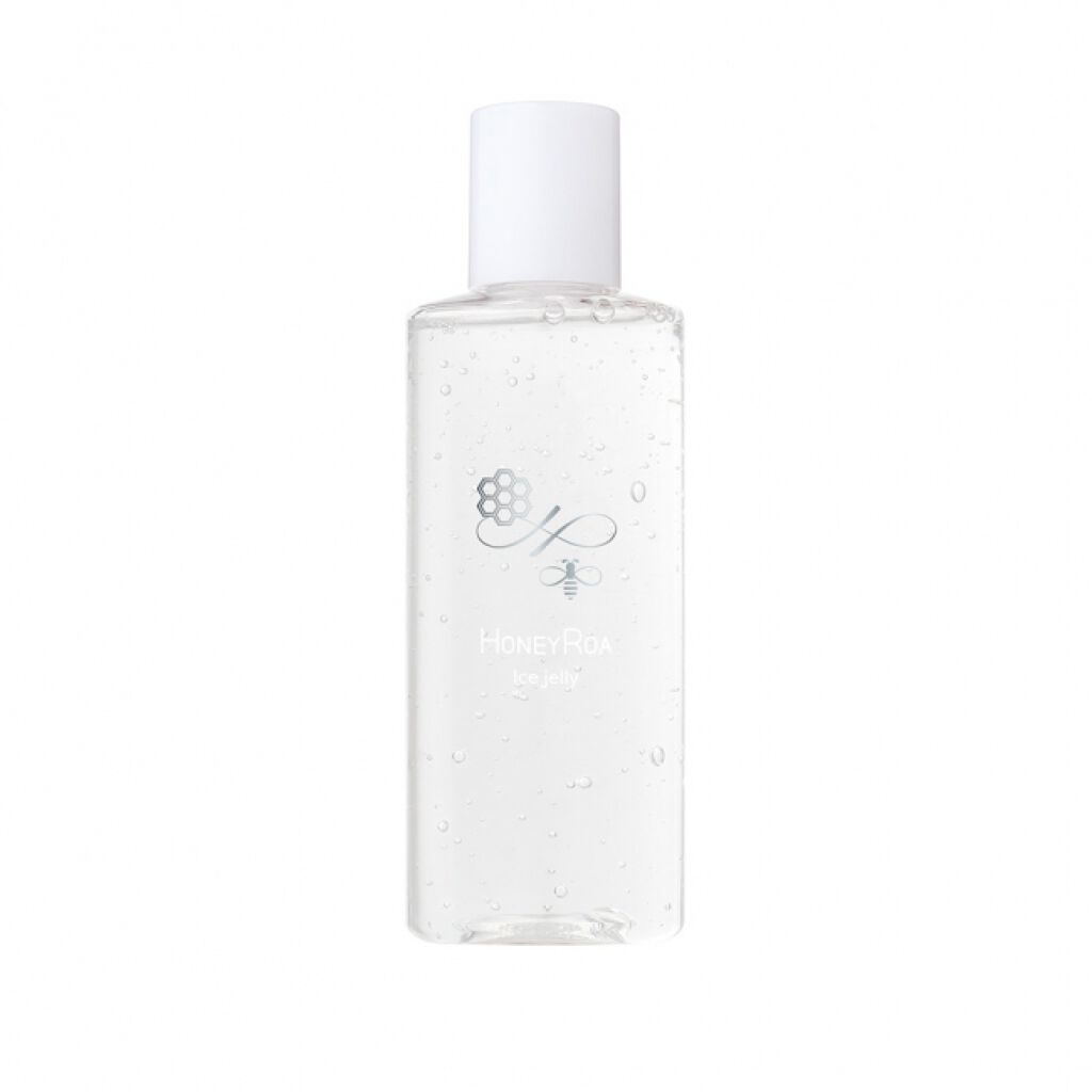アイスジェリー ブレスブルー <ボディローション> ROAlív