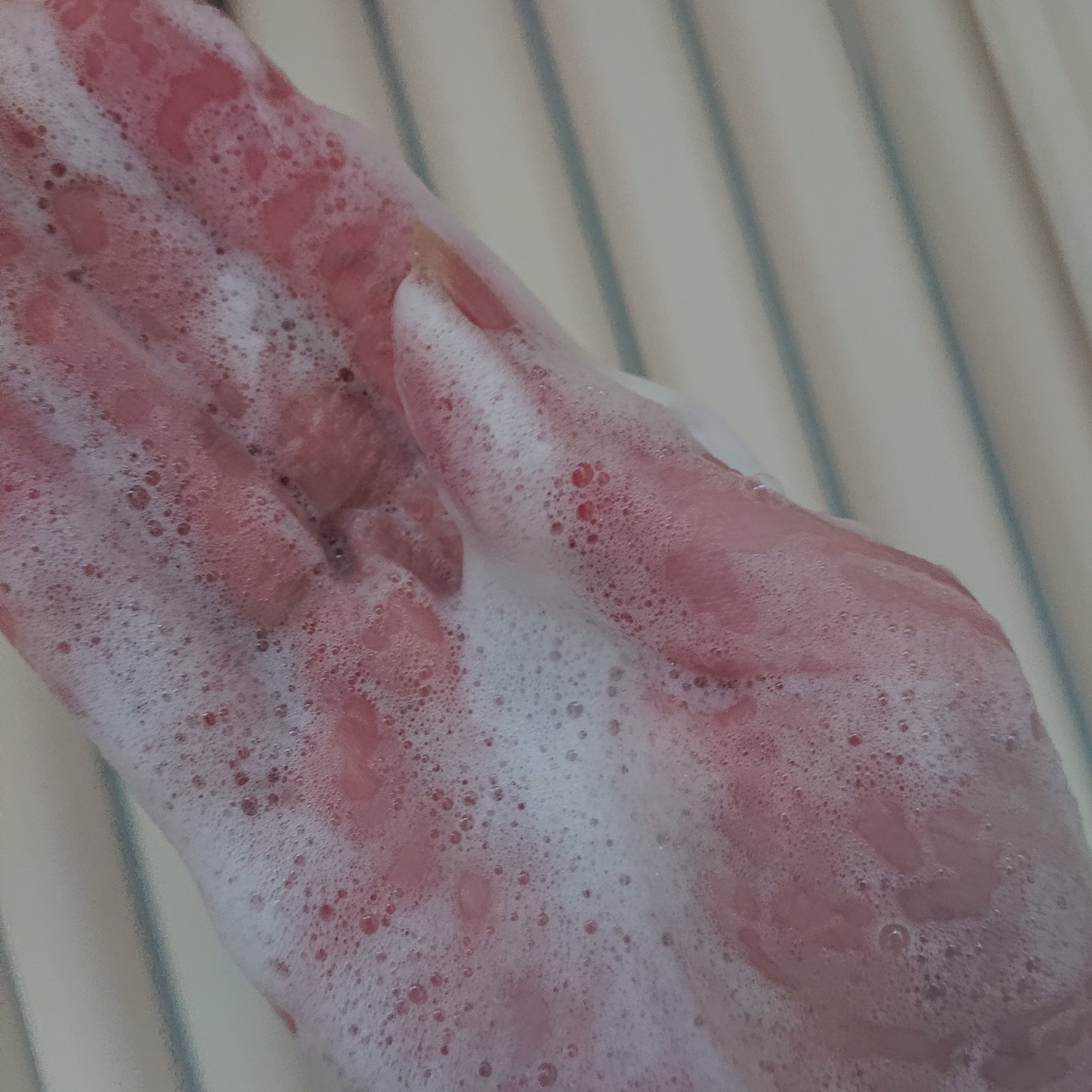 デオコ スカルプケアシャンプー/コンディショナー/DEOCO(デオコ)/市販シャンプーを使ったクチコミ（3枚目）