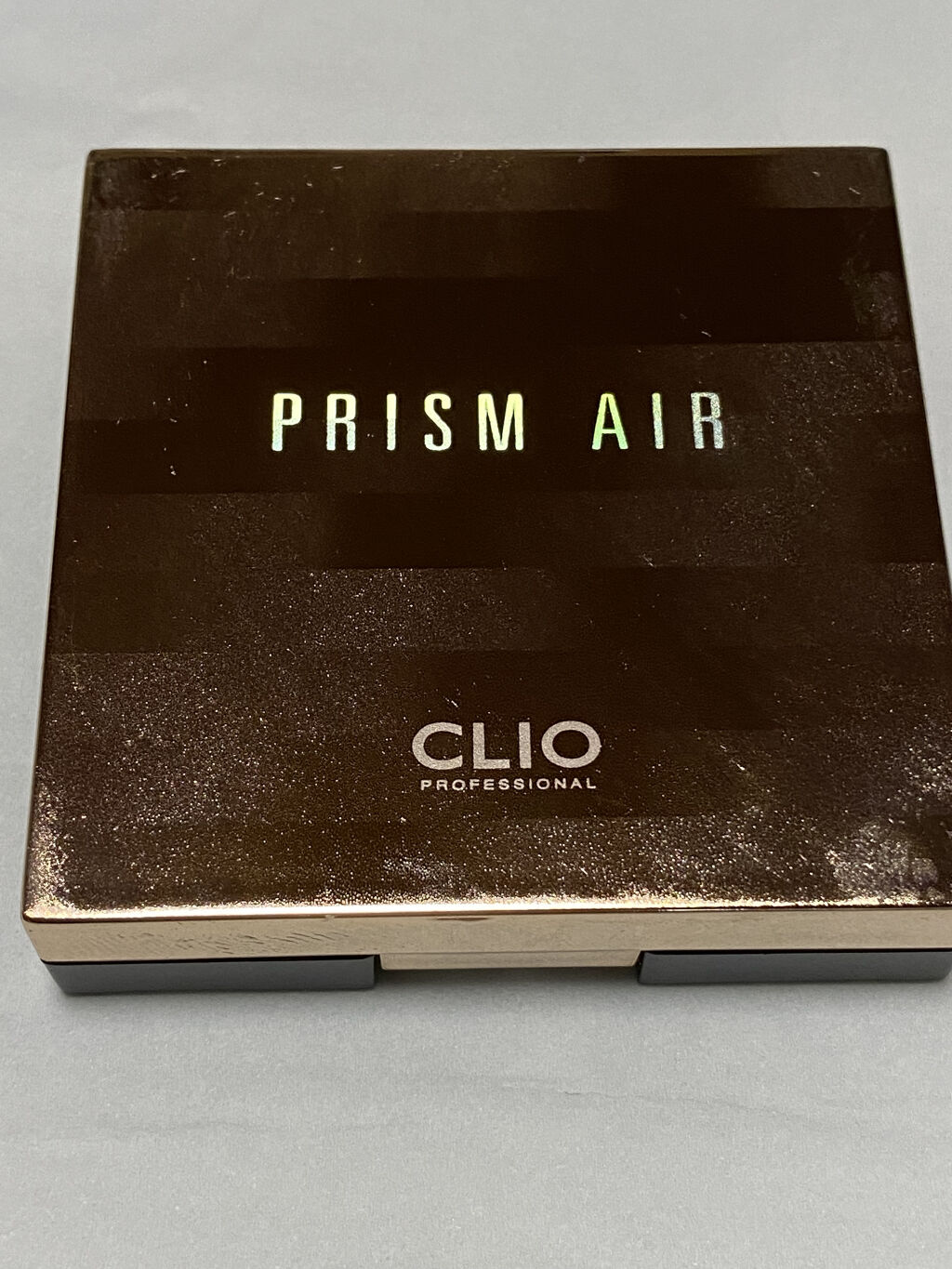 グロウフルールハイライター/キャンメイク/パウダーハイライトを使ったクチコミ（3枚目）