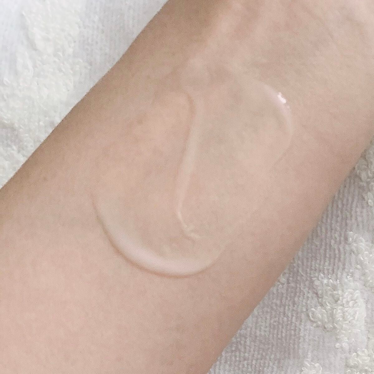 オールインワン シズカゲル/Shizuka BY SHIZUKA NEWYORK/オールインワン化粧品を使ったクチコミ(3枚目)