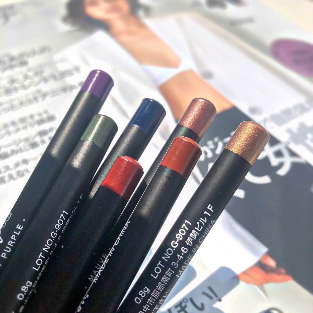 Gina 2019 Fall/Gina/雑誌を使ったクチコミ(2枚目)