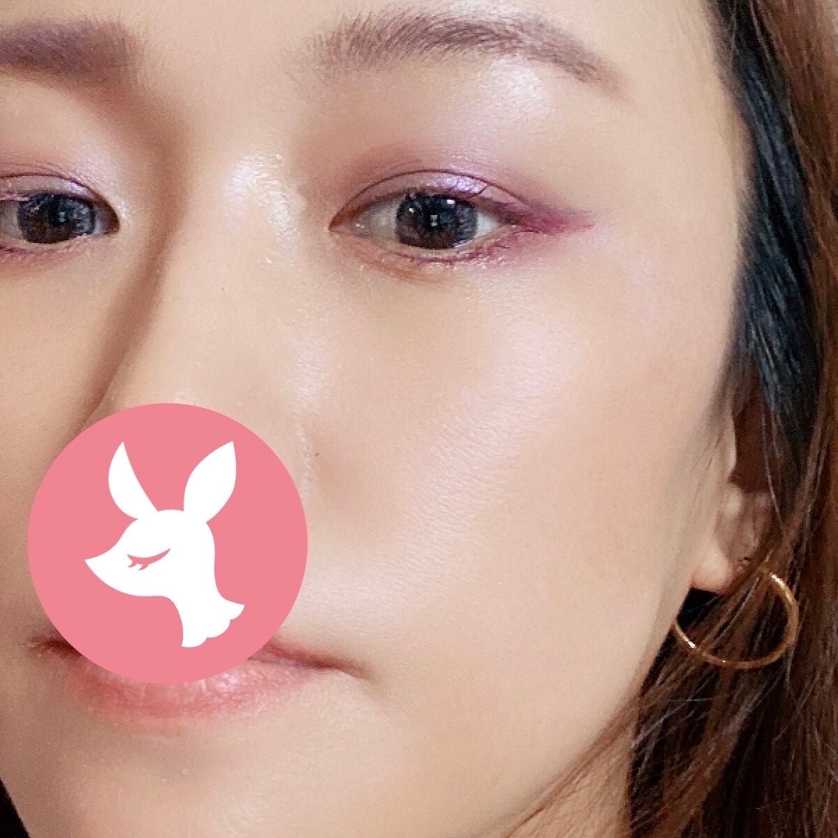 パウダー&ペンシル アイブロウEX/excel/アイブロウペンシルを使ったクチコミ(9枚目)