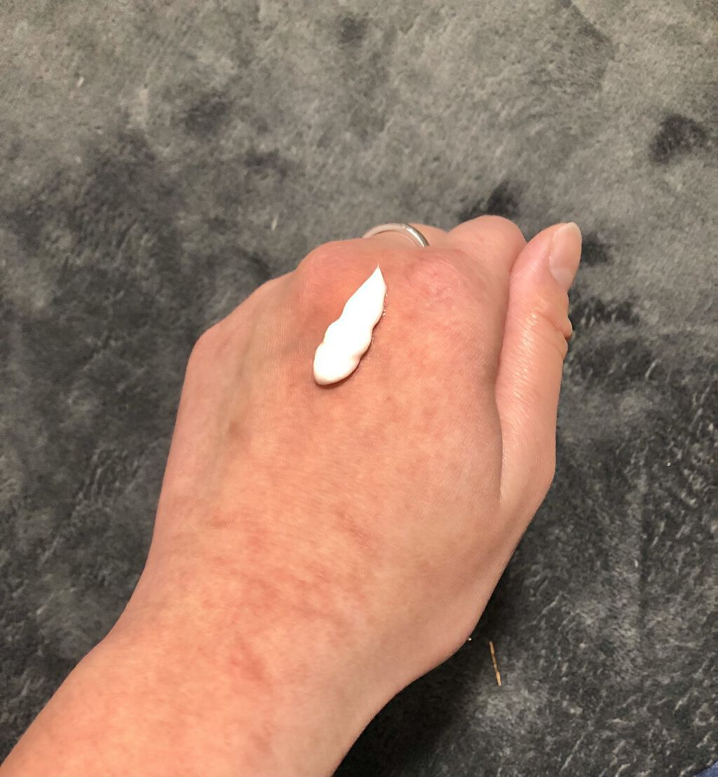 フレグランスハンドクリーム 4種セット/Bouquet Garni/ハンドクリームを使ったクチコミ（3枚目）