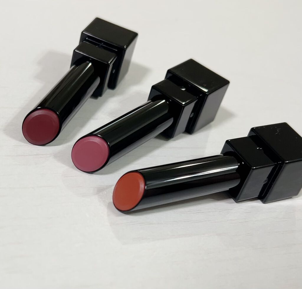 ケイト リップモンスター/KATE/口紅を使ったクチコミ（3枚目）