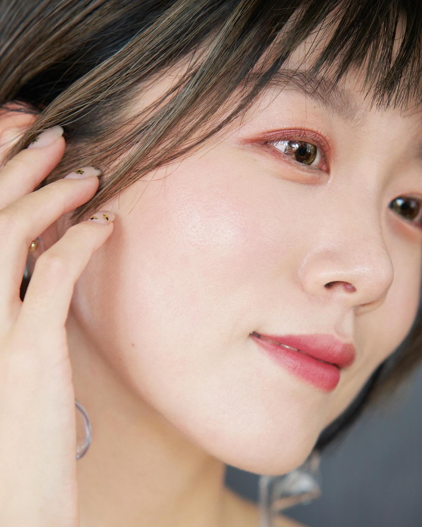 20th アニバーサリー アイ&ブラッシュ コンパクト/SUQQU/アイシャドウパレットを使ったクチコミ(2枚目)