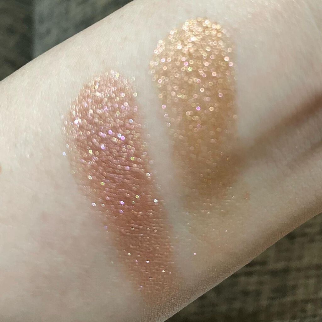 Vanessa Eyeshadow Palette/Juvia's Place/アイシャドウパレットを使ったクチコミ(9枚目)