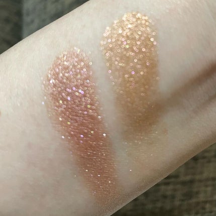 Vanessa Eyeshadow Palette/Juvia's Place/アイシャドウパレットを使ったクチコミ(9枚目)