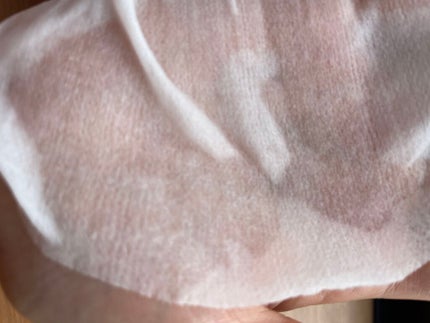 ルルルンピュア 白(クリア)/ルルルン/シートマスク・パックを使ったクチコミ(3枚目)