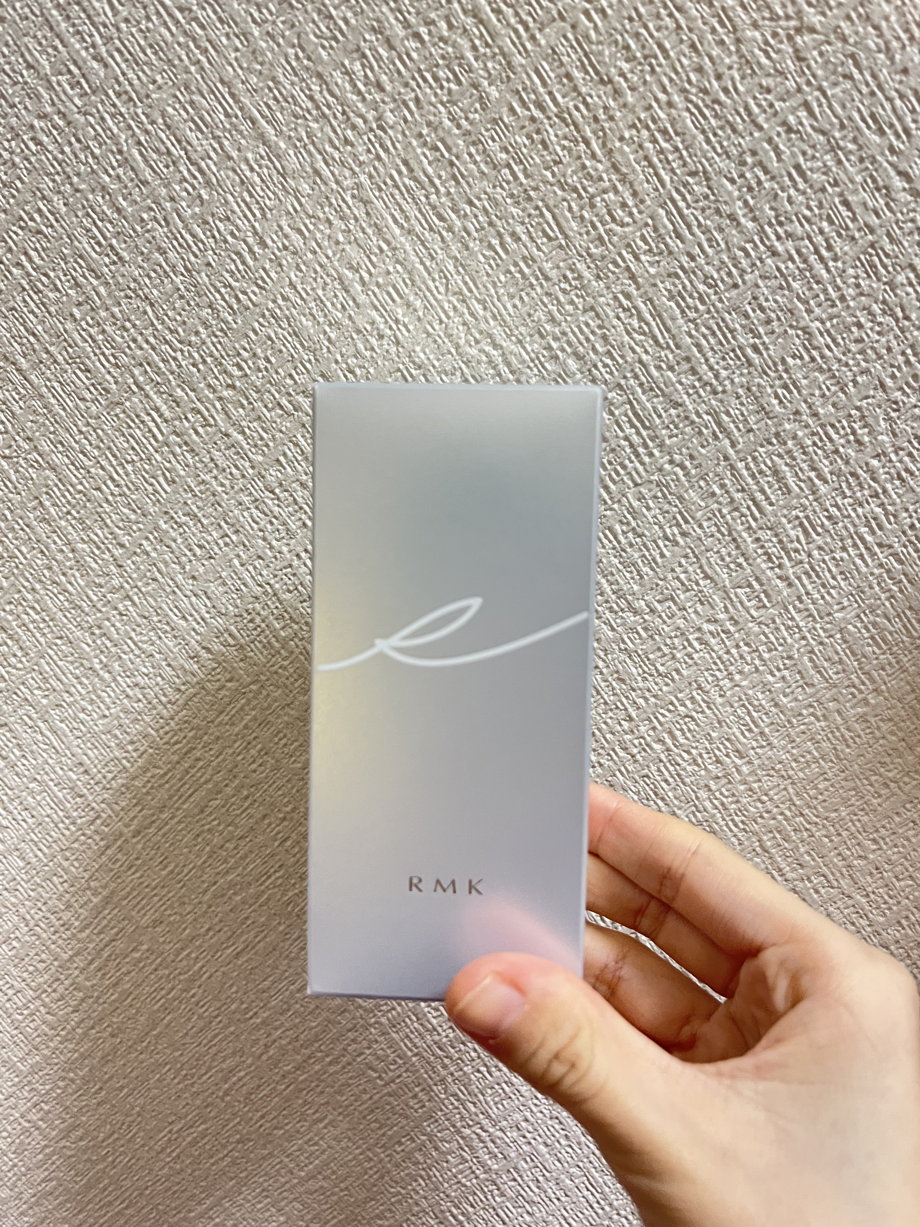 アイラッシュカーラー/RMK/ビューラーを使ったクチコミ（1枚目）